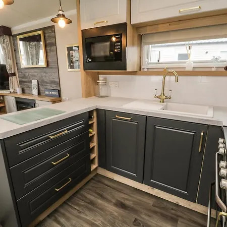 度假居 Lawlor's Retreat