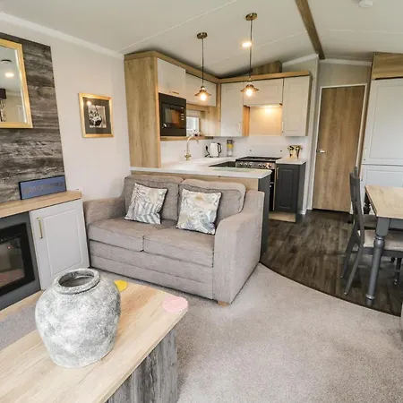 Lawlor's Retreat 度假居 斯卡伯勒